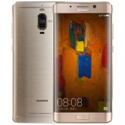 PLUS会员！HUAWEI 华为 Mate 9 Pro 智能手机 琥珀金 6GB+128GB 3099元