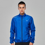 DECATHLON迪卡侬 KALENJI RUN WIND 男士防风夹克