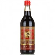 宁化府 手工八年 山西老陈醋 500ml *4件 +凑单品