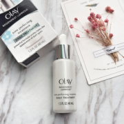 中亚Prime会员！ OLAY 玉兰油 youthful luminosity 新生细致美白精华 40ml  到手约￥156.81
