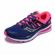 saucony圣康尼 Triumph ISO 2 女款顶级缓震跑鞋