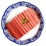 大牧汗 A级原切羊肉卷 320g