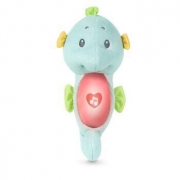 Fisher-Price 费雪 FHC95 智能安抚海马 *2件 +凑单品