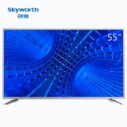 Skyworth 创维 V6系列 55V6 液晶电视 55英寸