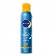 10点：妮维雅 户外超强防晒喷雾 200ml*2件