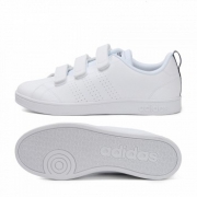 adidas 中性款魔术贴运动鞋*3件