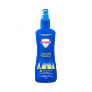 Aerogard  澳洲无味无刺激防蚊喷雾175ml*2瓶*2件