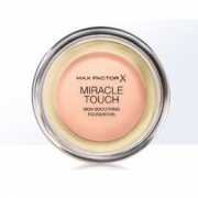 16日0点！ Max Factor 蜜丝佛陀 水漾触感粉底霜 11.5g