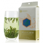 耕香园 一级黄山毛峰 100g