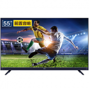 KONKA康佳 LED55X7 55英寸 4K 液晶电视