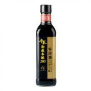 千禾 御藏180天特级生抽 500ml*2件