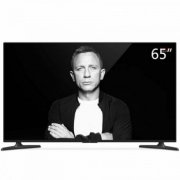 MI小米 65英寸4K超高清HDR 杜比音效液晶电视 L65M5-AZ