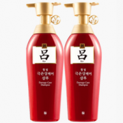 16日0点前1小时！ Ryoe 吕 红吕洗发水 400ml