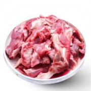 HONDO BEEF 恒都 加拿大筋头巴脑 500g 谷饲牛肉 *10件