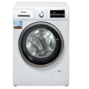 SIEMENS 西门子 WD12G4601W 洗烘一体机 8KG