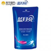 蓝月亮 深层洁净洗衣液 亮白增艳 自然清香 500g