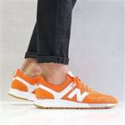 俄罗斯世界杯纪念款：New Balance 新百伦 247系列 男士跑鞋