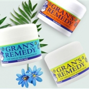 GRANS REMEDY 新西兰神奇除脚臭粉 50g