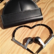 值得收藏！BANG & OLUFSEN A8 耳塞式耳机