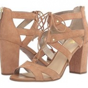 限9.5/10码！Circus by Sam Edelman Emilia 女士高跟凉鞋