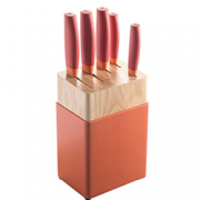 ZWILLING 双立人 Zwilling now 刀具6件套
