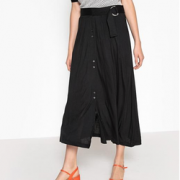 La Redoute Collections 女士迷笛裙