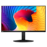 联想（ThinkVision）P32u 32英寸 4K IPS屏 电脑显示器