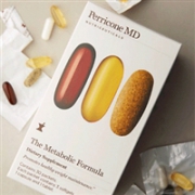 Perricone MD裴礼康精选保健品