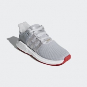 阿迪达斯（Adidas）  EQT Support 93/17 男士休闲跑鞋