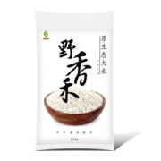 野香禾 东北大米 2.5kg  *5件