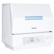 Panasonic 松下 NP-TCM1WECN 台式洗碗机