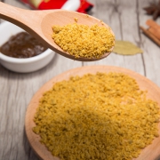 大塚食品 梦咖喱 日式风味 原味咖喱粉105g*5袋 赠密封夹