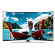 SAMSUNG 三星 UAMUC30SJXXZ 曲面液晶电视 55英寸
