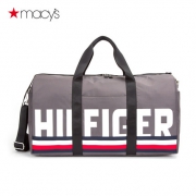 Tommy Hilfiger 18新款 轻便防撕裂手提旅行袋  0点前100件