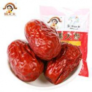 姚太太 新疆红枣 骏枣 1080g