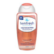 6日0点：femfresh芳芯 女性洗护液250ml2瓶装*2套