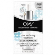 小白瓶！OLAY 玉兰油 Regenerist Luminous 新生亮白精华 40ml