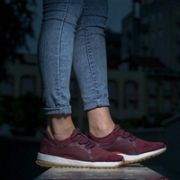 Adidas 阿迪达斯 PureBOOST X All Terrain 女士运动鞋