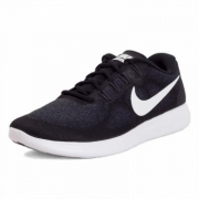 有券的上：NIKE耐克 Free RN 2017 男子跑鞋