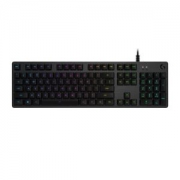 Logitech 罗技 G512  RGB机械键盘 罗姆龙轴