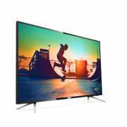 飞利浦（PHILIPS）  50PUF6102/T3 50英寸 4K液晶电视