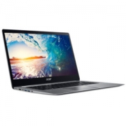 acer 宏碁 蜂鸟 Swift3 15.6英寸笔记本电脑（i5-8250U、8G、256G PCIe SSD、MX150、2G独显、IPS）