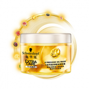 施华蔻  8金纯盈润精油发膜150ml*3件