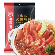 海底捞 番茄火锅底料 200g
