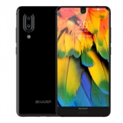夏普 SHARP AQUOS S2 全面屏手机 6GB+128G