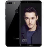 华为（HUAWEI）   荣耀9青春版 全网通智能手机 3GB+32GB 5.65英寸全面屏