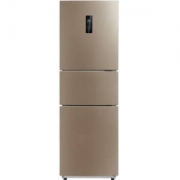 Midea 美的 BCD-226WTM(E) 226L 三门冰箱