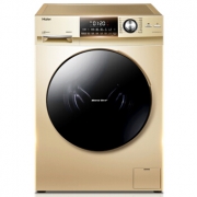 海尔（Haier）  EG10014BD59GU1JD 10公斤 变频滚筒洗衣机