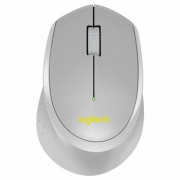 仅限今日！Logitech罗技 M330 无线静音鼠标