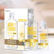 海昌 视护能隐形眼镜护理液500ml+120ml